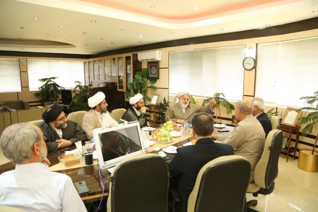 بازدید مشاور فرهنگی معاون وزیر نفت از پتروشیمی خراسان و تقدیر از فعالیتهای فرهنگی بازدید مشاور فرهنگی معاون وزیر نفت از پتروشیمی خراسان و تقدیر از فعالیتهای فرهنگی